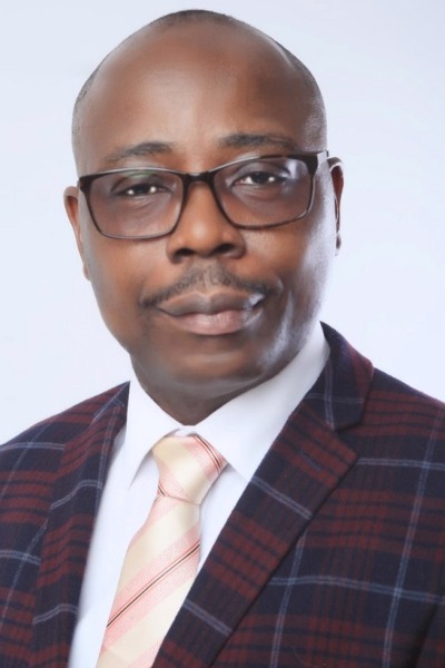 ENGR. KUNLE OGUNDARE